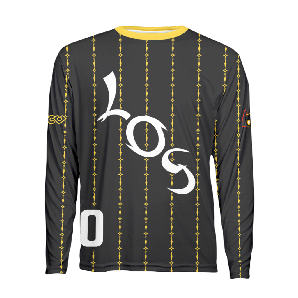 League of Shadows Dark Classic Long Sleeve