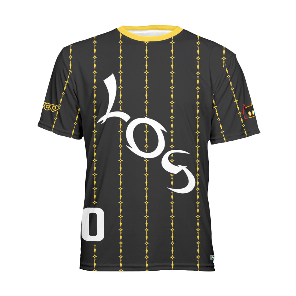 League of Shadows Dark Classic Jersey