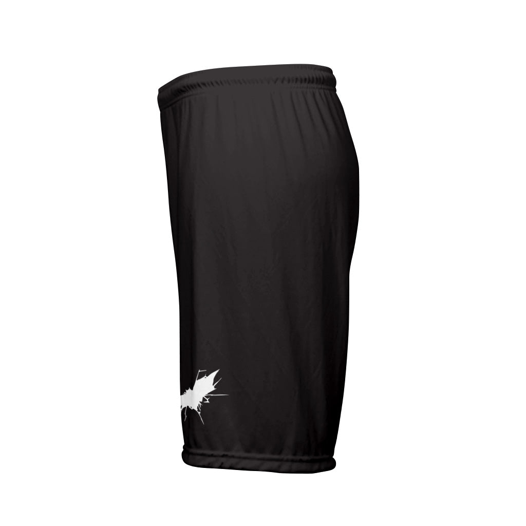 League Of Shadows Micro Shorts