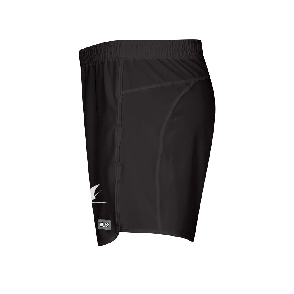 League Of Shadows Shorty Shorts