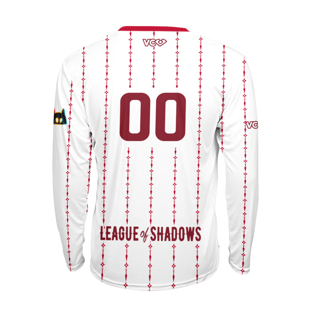 League of Shadows Light Classic Long Sleeve