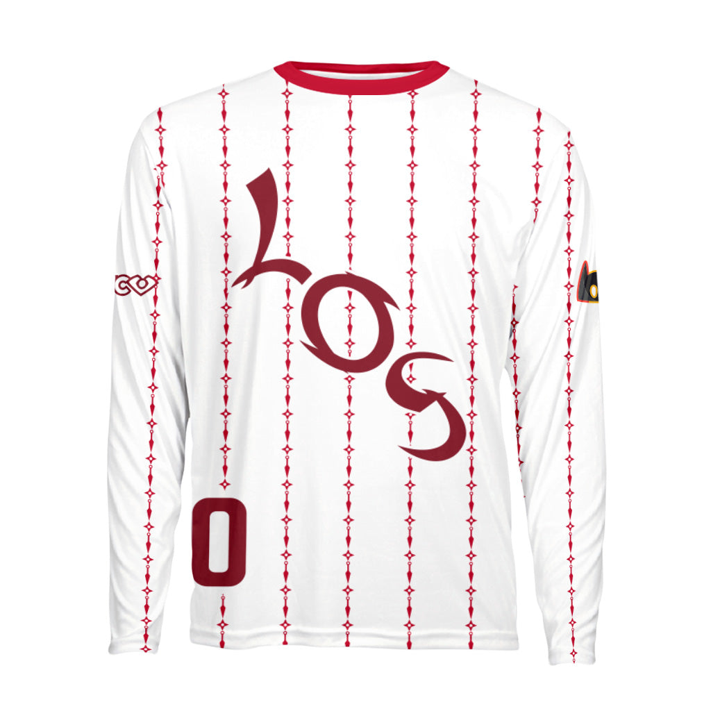 League of Shadows Light Classic Long Sleeve