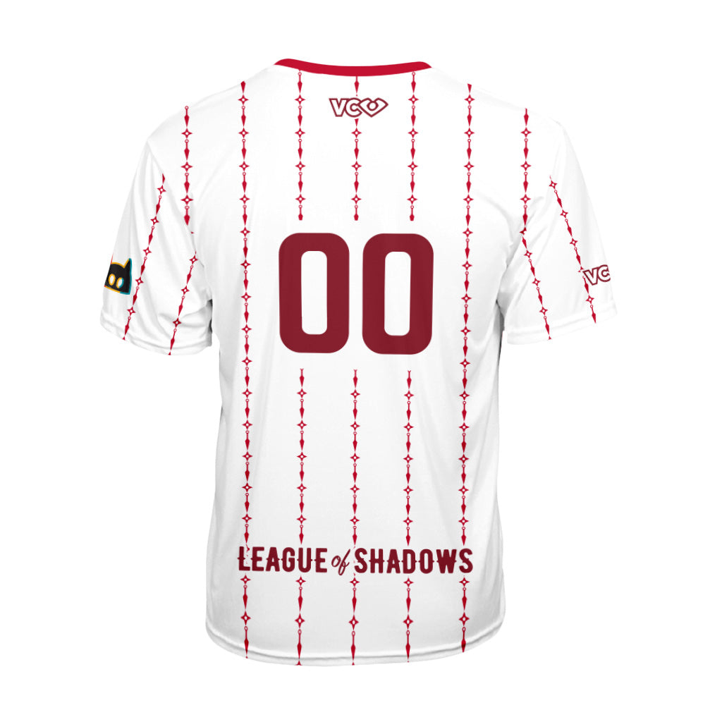 League of Shadows Light Classic Jersey