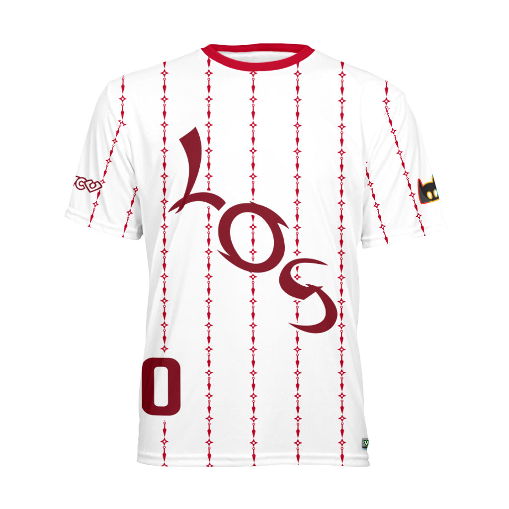 League of Shadows Light Classic Jersey
