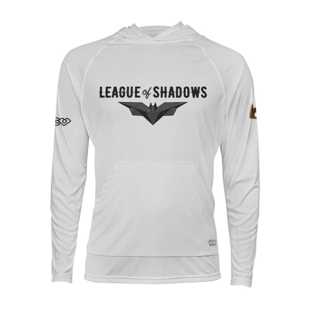 League Of Shadows Revolution