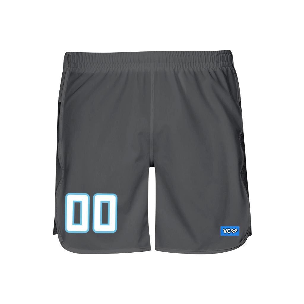 PLANTILLA Shorty Shorts