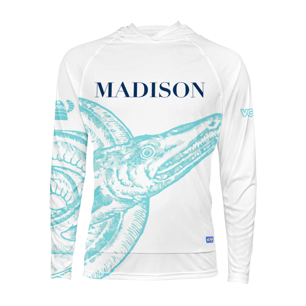 TEMPLATE Sudadera con capucha Revolution