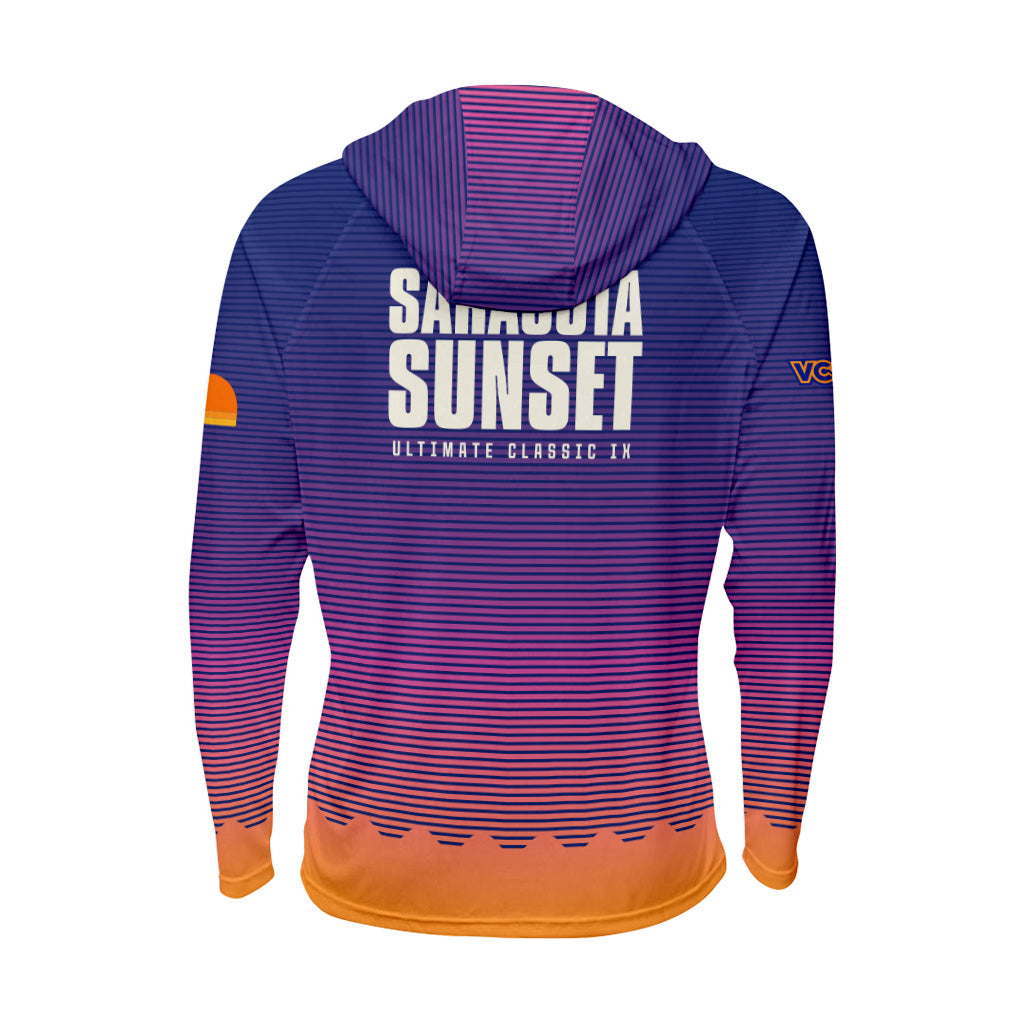 Sarasota Sunset Revolution 2026 Sun Legends