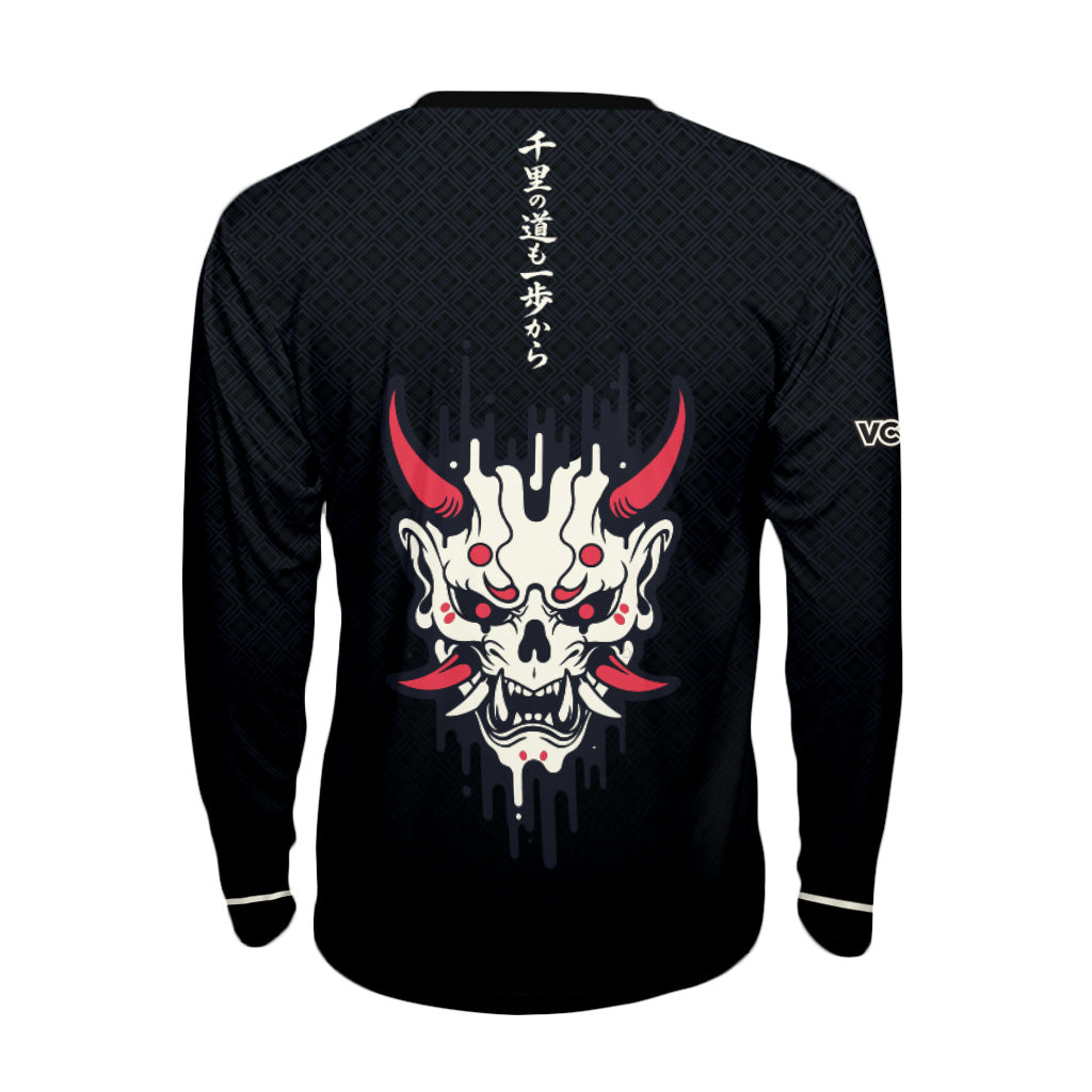 Shota Fan Classic Long Sleeve
