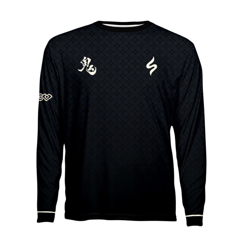 Shota Fan Classic Long Sleeve