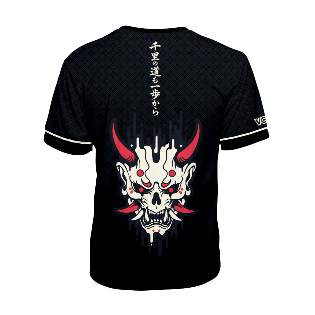 Shota Fan Classic Jersey