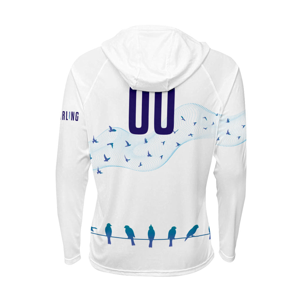 TEMPLATE Sudadera con capucha Revolution