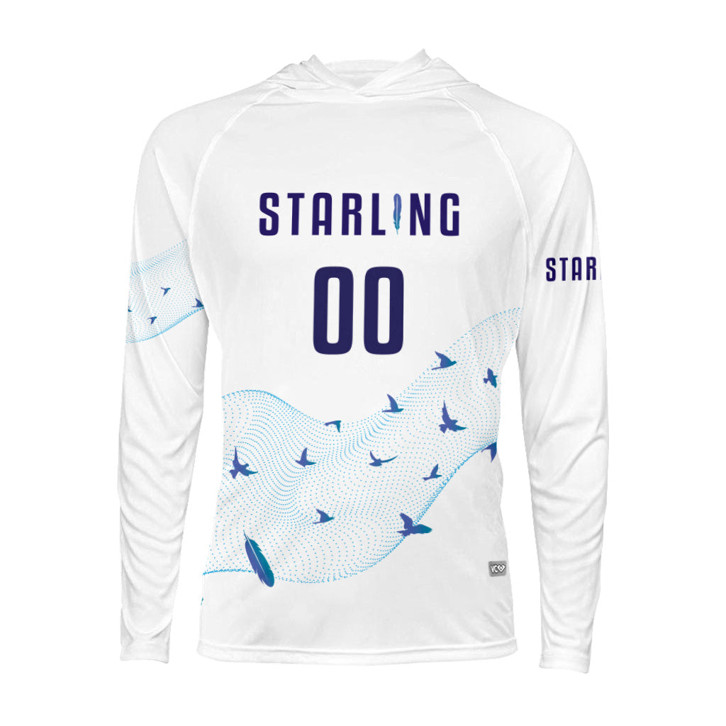TEMPLATE Sudadera con capucha Revolution