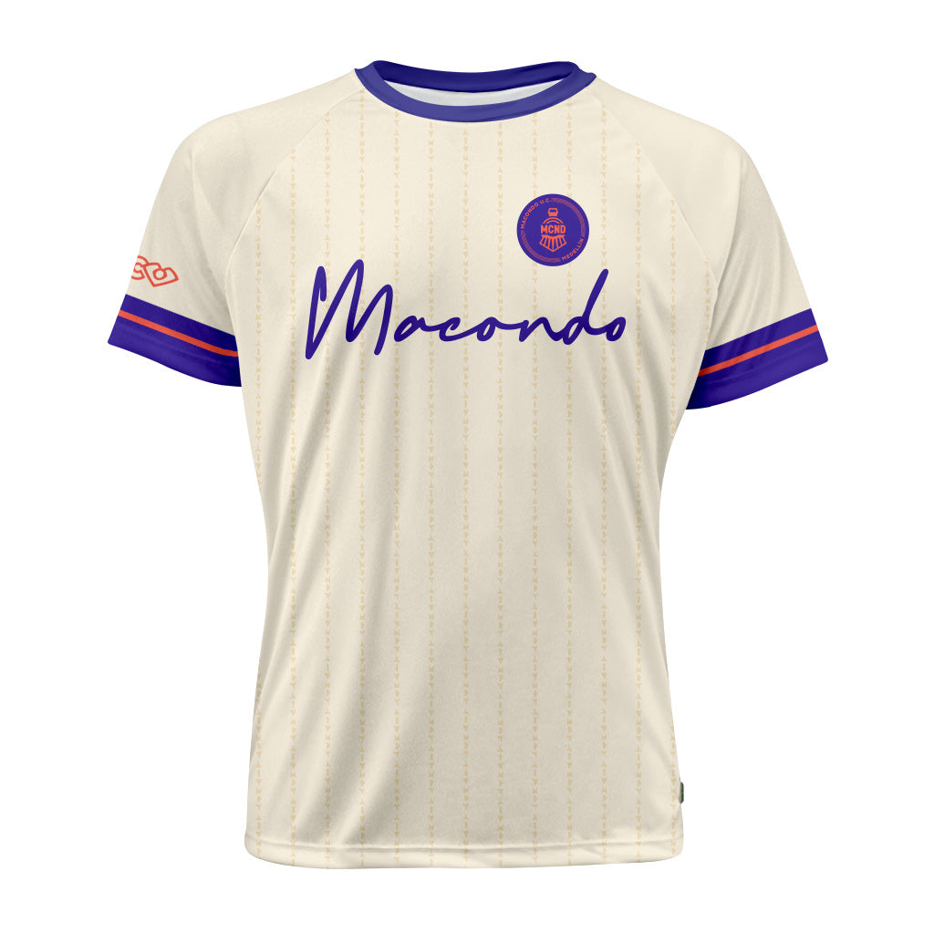 MACONDO - María Avila - AVILA C 61 - Sponsorship Jersey