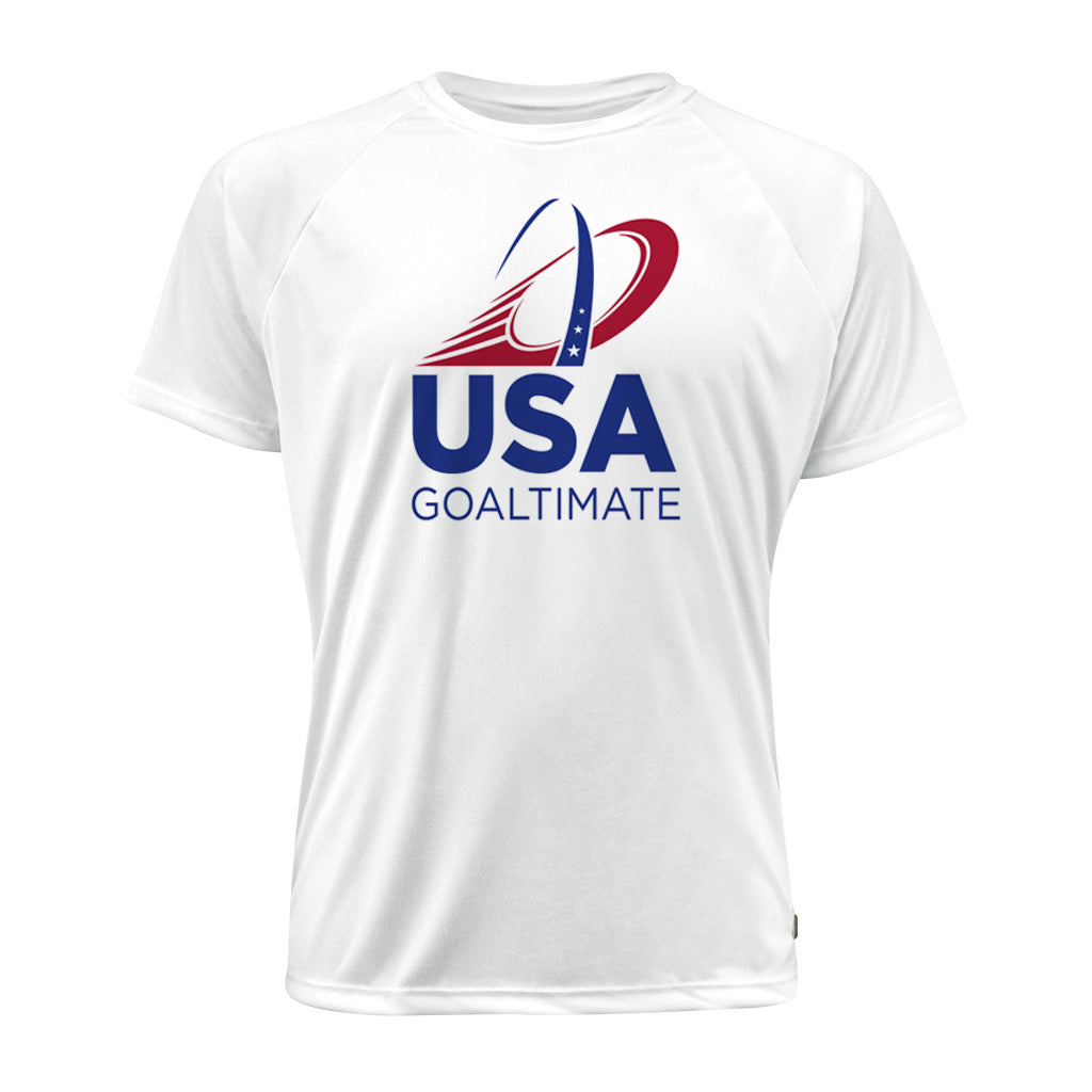 Goaltimate Raglan Jersey