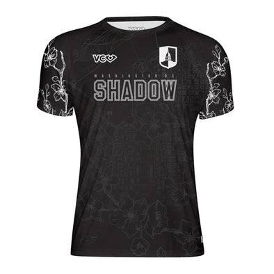 Réplica de camiseta DC Shadow Dark