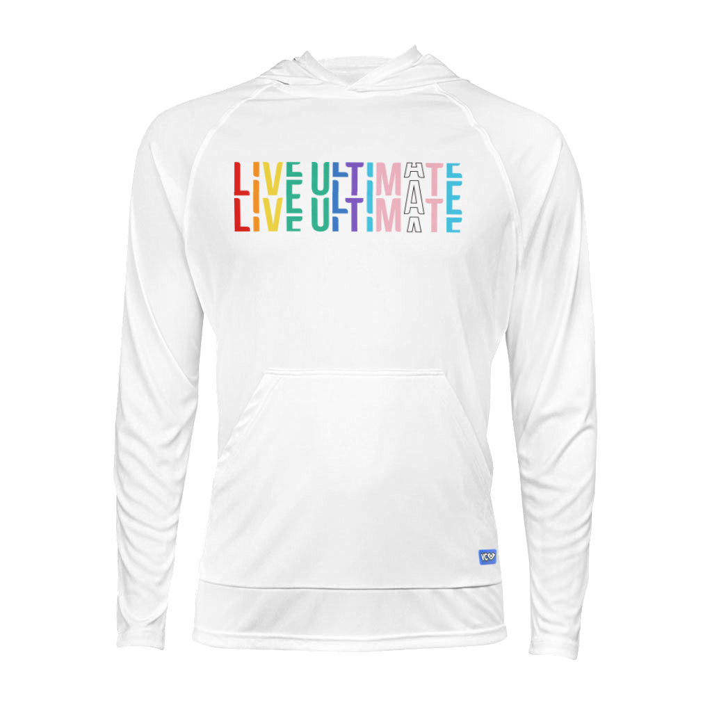 Vive la última revolución en bucle