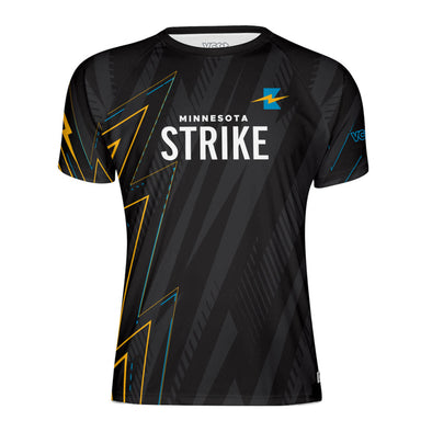 Réplica de camiseta Minnesota Strike Dark