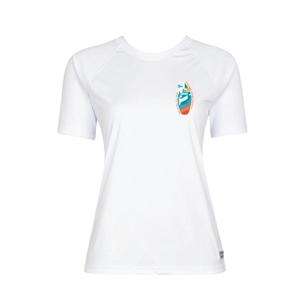 Camiseta Nacional del Club USAU