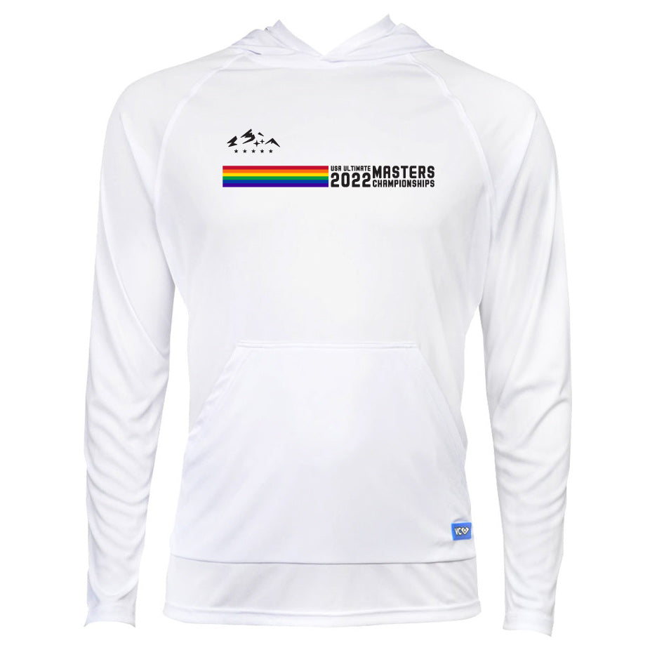 Revolución USAU Masters 2022