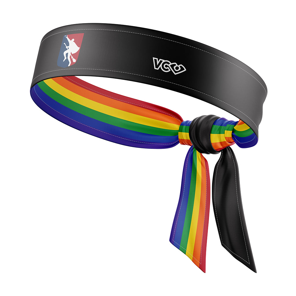 USQ Pride Headband