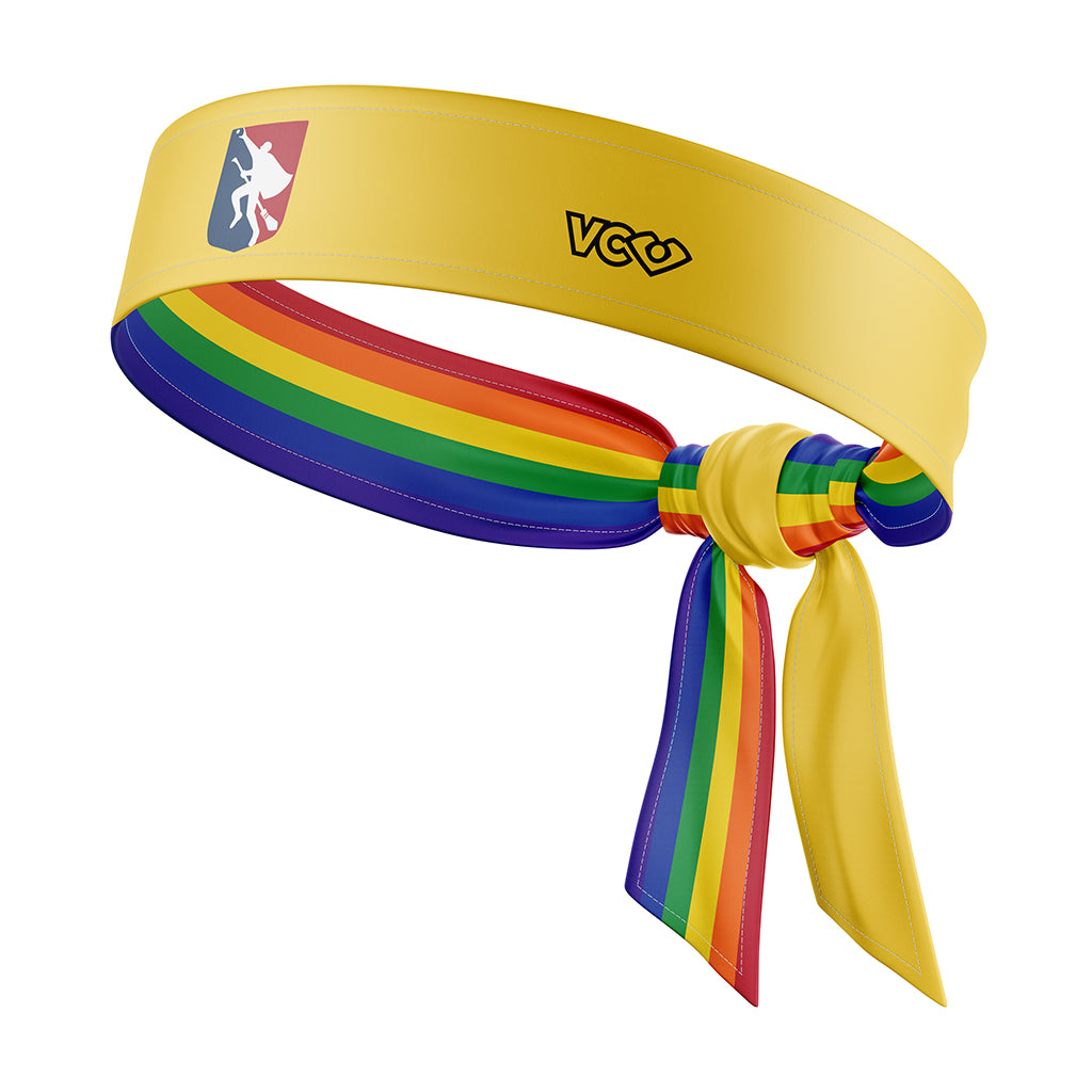 Diadema del Orgullo USQ