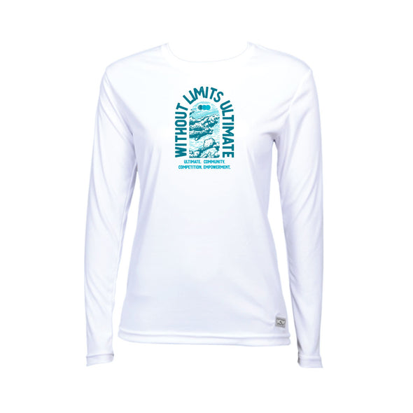 Without Limits Classic Long Sleeve