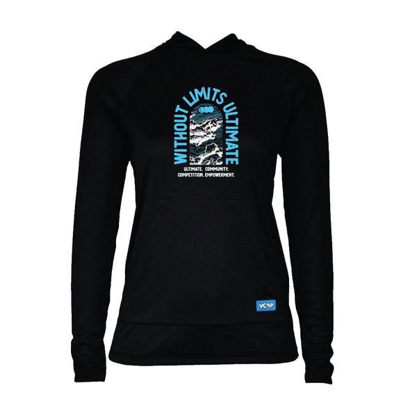 Without Limits Revolution Hoodie