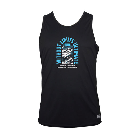 Without Limits Tank