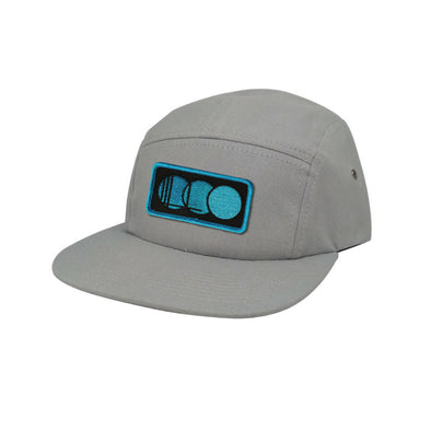 Without Limits Five Panel Hat