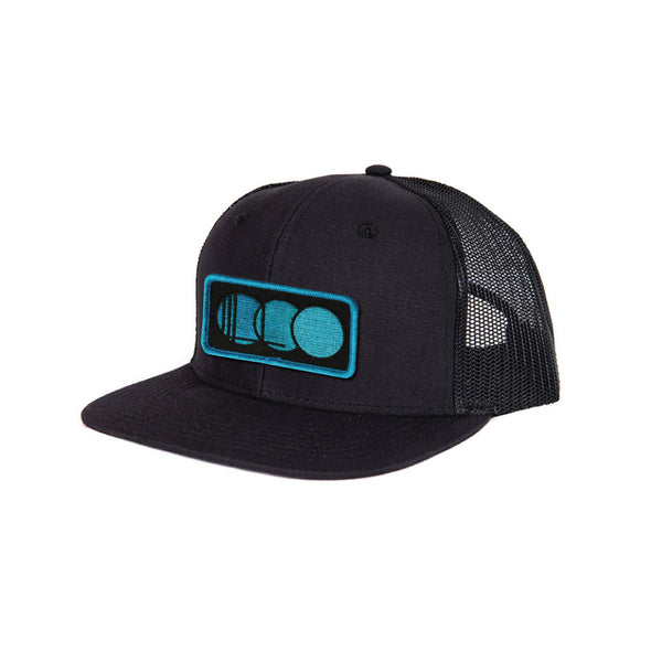 Without Limits Meshback Hat